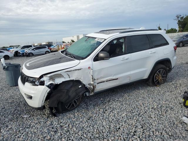 2020 JEEP GRAND CHER TRAILHAWK, 