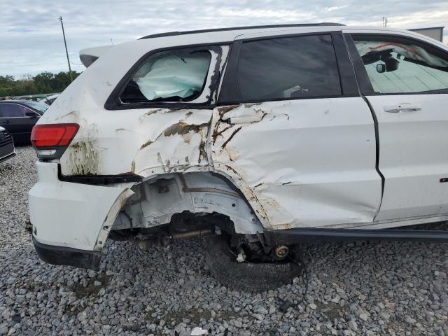 1C4RJFLT9LC109671 - 2020 JEEP GRAND CHER TRAILHAWK 米色 照片 10