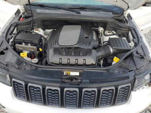 1C4RJFLT9LC109671 - 2020 JEEP GRAND CHER TRAILHAWK 米色 照片 11