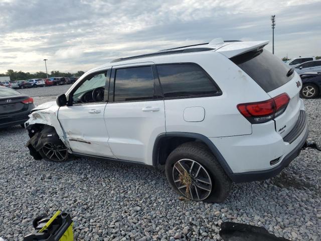 1C4RJFLT9LC109671 - 2020 JEEP GRAND CHER TRAILHAWK 米色 照片 2