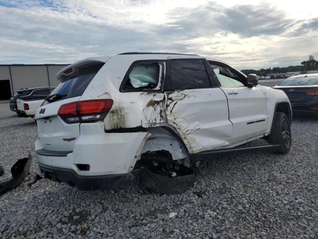 1C4RJFLT9LC109671 - 2020 JEEP GRAND CHER TRAILHAWK 米色 照片 3