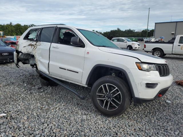 1C4RJFLT9LC109671 - 2020 JEEP GRAND CHER TRAILHAWK 米色 照片 4