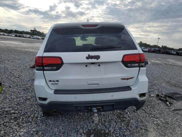 1C4RJFLT9LC109671 - 2020 JEEP GRAND CHER TRAILHAWK 米色 照片 6