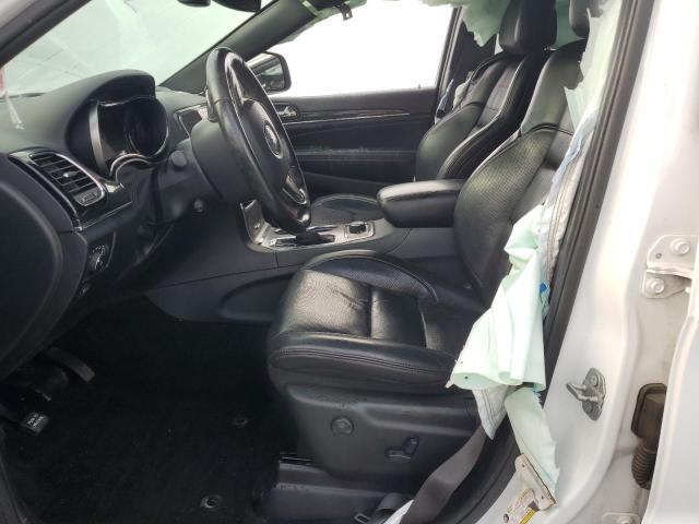 1C4RJFLT9LC109671 - 2020 JEEP GRAND CHER TRAILHAWK 米色 照片 7