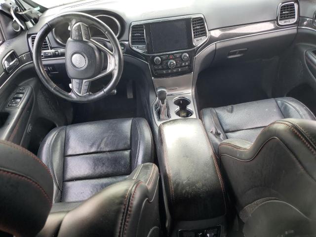 1C4RJFLT9LC109671 - 2020 JEEP GRAND CHER TRAILHAWK 米色 照片 8