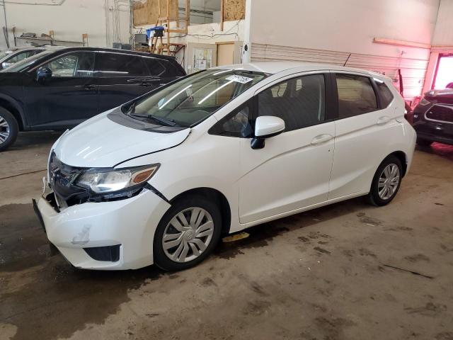 2016 HONDA FIT LX, 