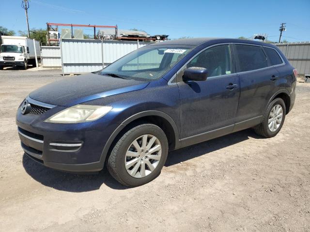 2007 MAZDA CX-9, 