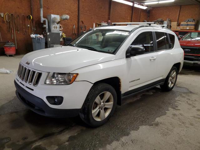 2012 JEEP COMPASS SPORT, 