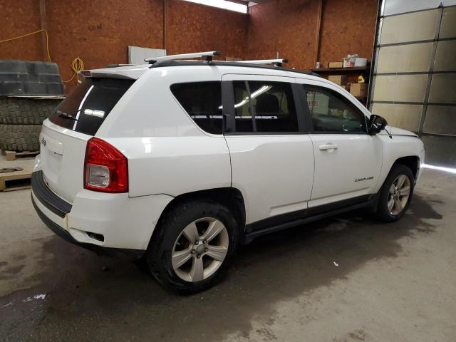 1C4NJDBB8CD624988 - 2012 JEEP COMPASS SPORT Ağ foto 3