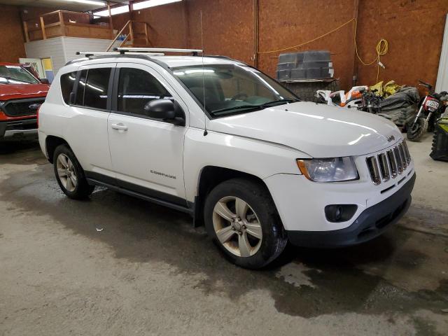 1C4NJDBB8CD624988 - 2012 JEEP COMPASS SPORT Ağ foto 4