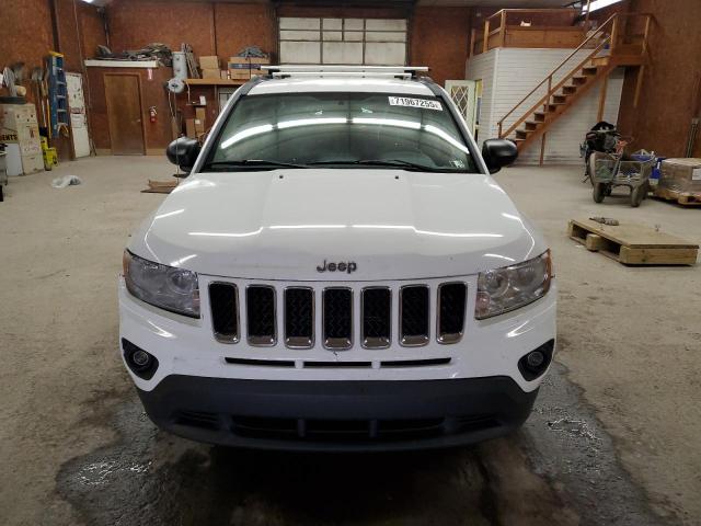 1C4NJDBB8CD624988 - 2012 JEEP COMPASS SPORT Ağ foto 5