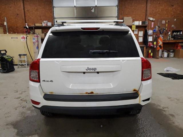 1C4NJDBB8CD624988 - 2012 JEEP COMPASS SPORT Ağ foto 6