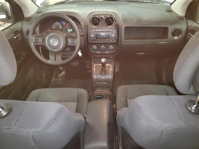 1C4NJDBB8CD624988 - 2012 JEEP COMPASS SPORT Ağ foto 8