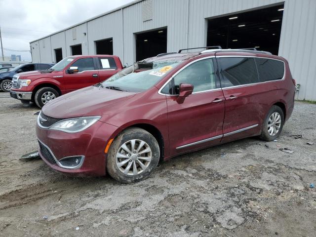 2018 CHRYSLER PACIFICA TOURING L PLUS, 