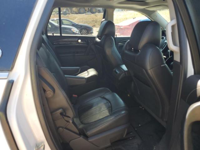 5GAKVCKD9GJ293804 - 2016 BUICK ENCLAVE Ağ foto 10