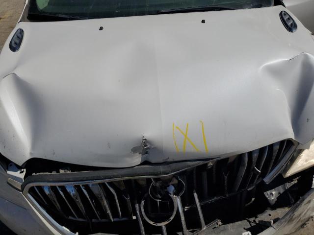 5GAKVCKD9GJ293804 - 2016 BUICK ENCLAVE Ağ foto 11