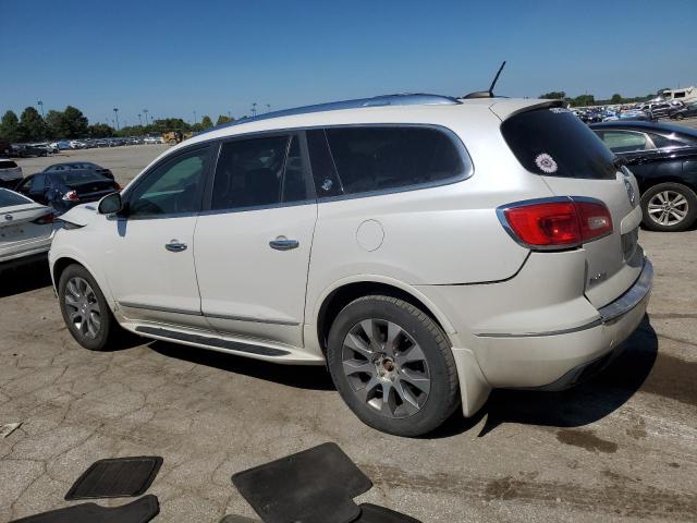 5GAKVCKD9GJ293804 - 2016 BUICK ENCLAVE Ağ foto 2
