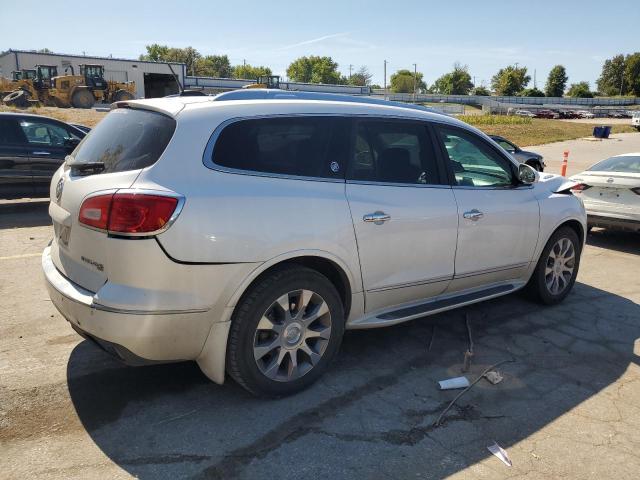 5GAKVCKD9GJ293804 - 2016 BUICK ENCLAVE Ağ foto 3