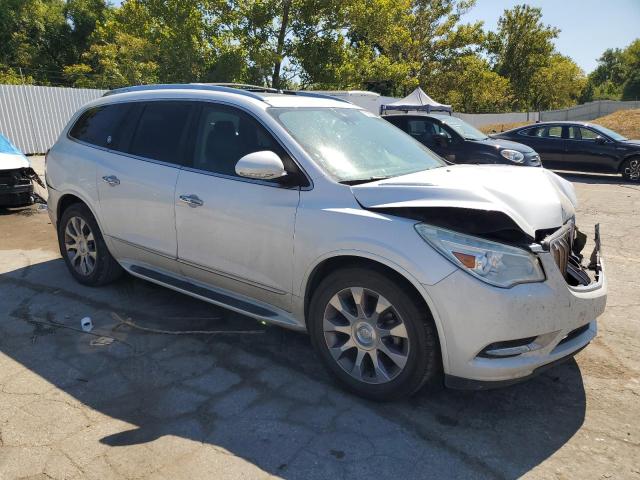 5GAKVCKD9GJ293804 - 2016 BUICK ENCLAVE Ağ foto 4