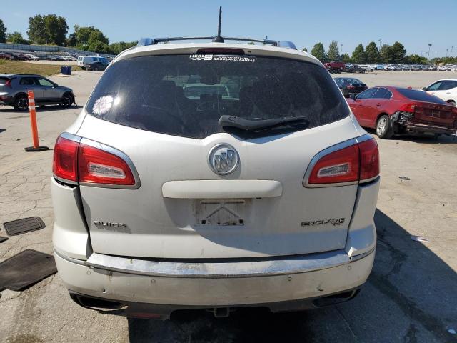 5GAKVCKD9GJ293804 - 2016 BUICK ENCLAVE Ağ foto 6