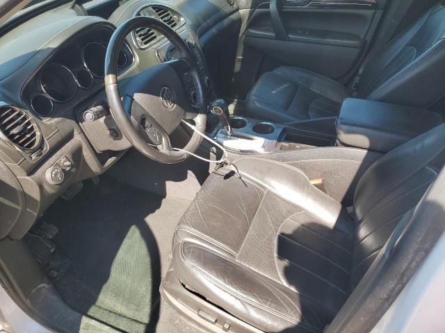 5GAKVCKD9GJ293804 - 2016 BUICK ENCLAVE Ağ foto 7