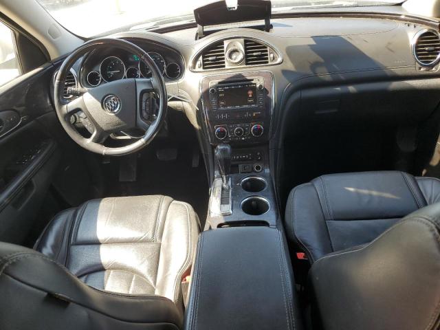 5GAKVCKD9GJ293804 - 2016 BUICK ENCLAVE Ağ foto 8