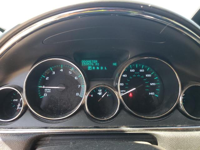 5GAKVCKD9GJ293804 - 2016 BUICK ENCLAVE Ağ foto 9
