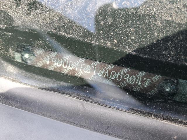 19UUB1F51JA009047 - 2018 ACURA TLX TECH 黑色 照片 12