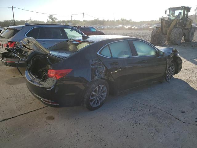 19UUB1F51JA009047 - 2018 ACURA TLX TECH 黑色 照片 3