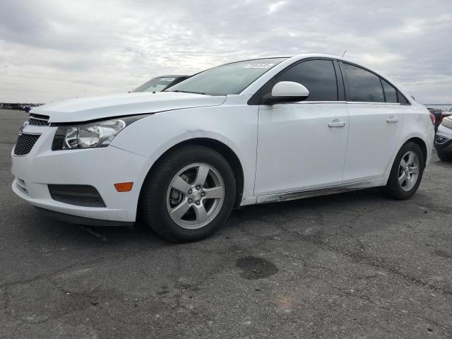 2014 CHEVROLET CRUZE LT, 
