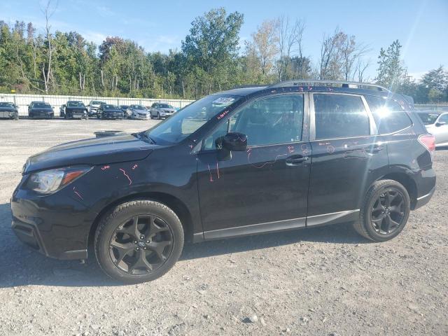2018 SUBARU FORESTER 2.5I PREMIUM, 