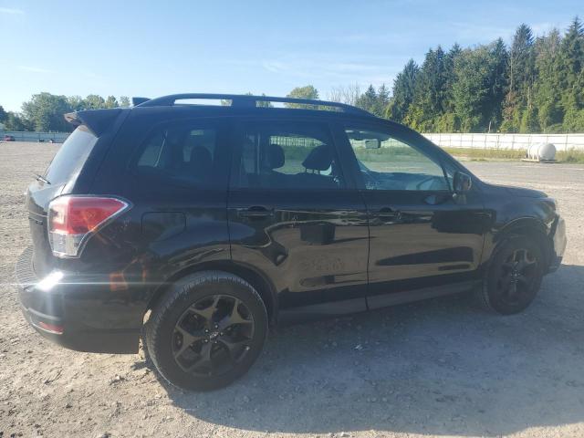 JF2SJAGCXJH538544 - 2018 SUBARU FORESTER 2.5I PREMIUM 黑色 照片 3