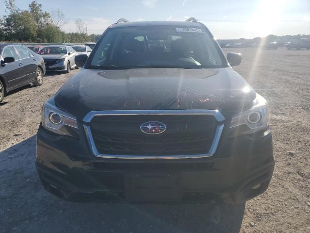 JF2SJAGCXJH538544 - 2018 SUBARU FORESTER 2.5I PREMIUM 黑色 照片 5