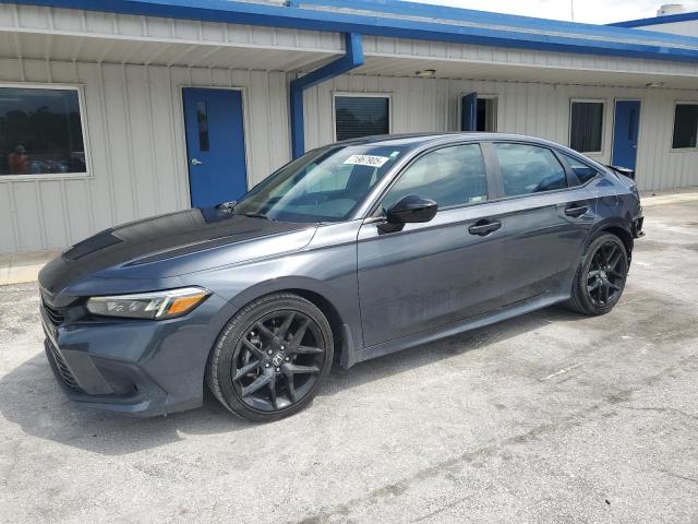 2023 HONDA CIVIC SPORT, 