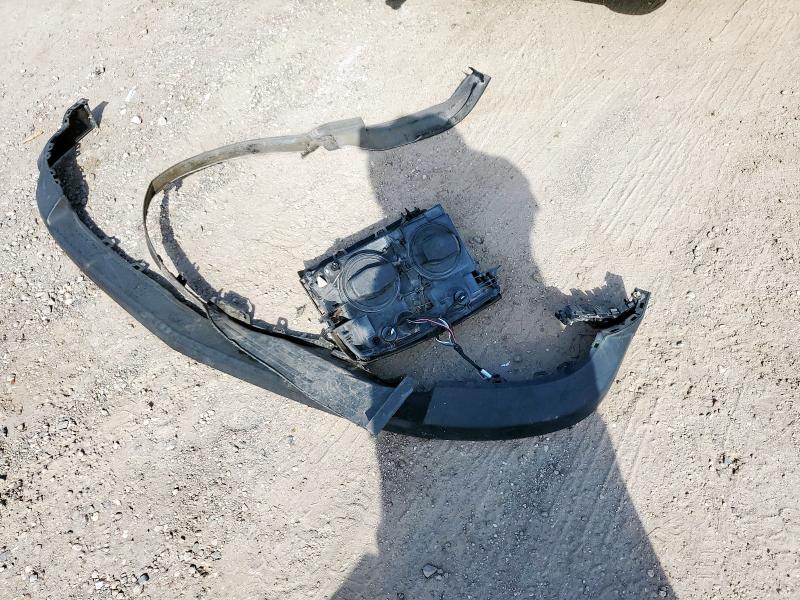 1GCRCPEC9FZ281696 - 2015 CHEVROLET SILVERADO C1500 SILVER photo 12