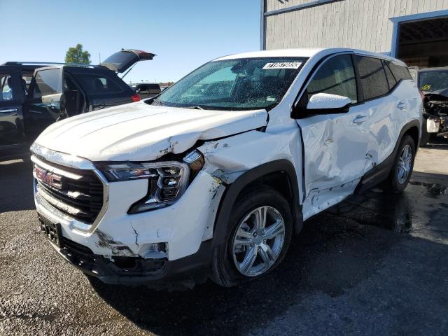 2024 GMC TERRAIN SLE, 