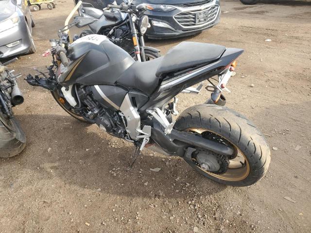 ZDCSC6019EF215479 - 2014 HONDA CB1000 R GRAY photo 3