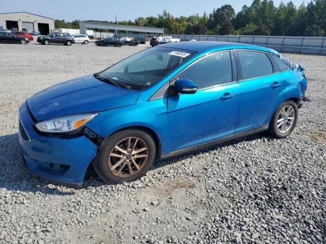 2016 FORD FOCUS SE, 