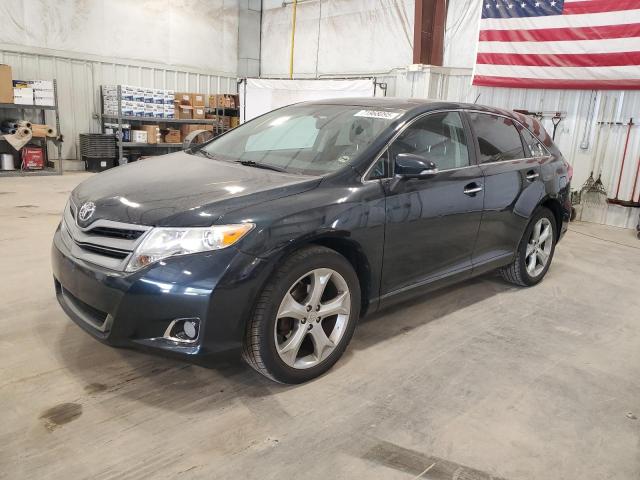 2014 TOYOTA VENZA LE, 