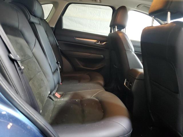 JM3KFBCM4J0427739 - 2018 MAZDA CX-5 TOURING ლურჯი ფოტო 11