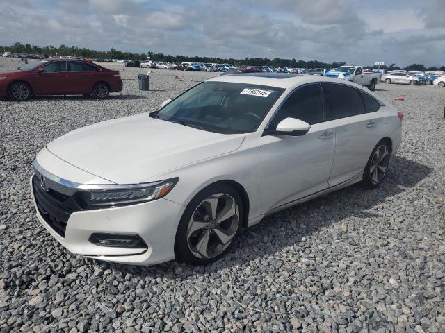 2020 HONDA ACCORD TOURING, 