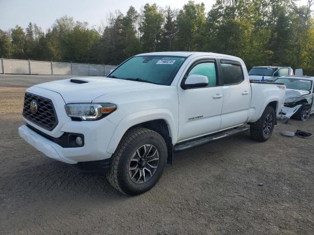 2020 TOYOTA TACOMA DOUBLE CAB, 