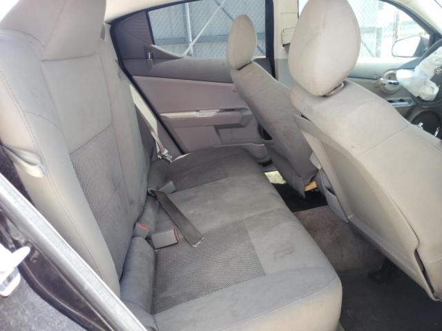 1B3LC56B19N539870 - 2009 DODGE AVENGER SXT RED photo 10