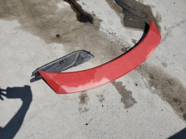 1B3LC56B19N539870 - 2009 DODGE AVENGER SXT RED photo 12