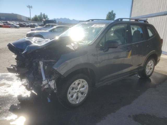 2024 SUBARU FORESTER, 