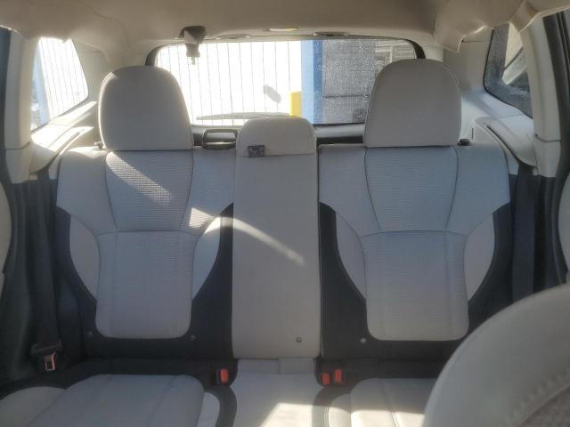 JF2SKABC8RH449345 - 2024 SUBARU FORESTER ნაცრისფერი ფოტო 10