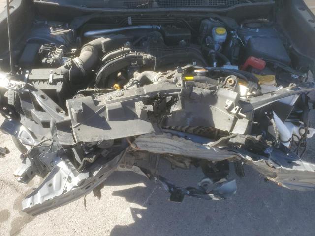 JF2SKABC8RH449345 - 2024 SUBARU FORESTER ნაცრისფერი ფოტო 12