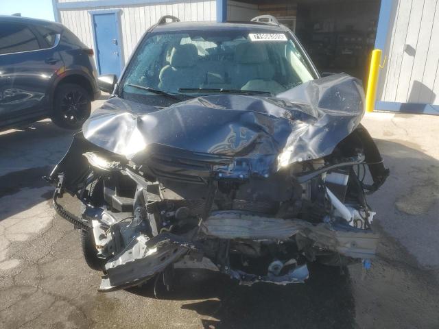 JF2SKABC8RH449345 - 2024 SUBARU FORESTER ნაცრისფერი ფოტო 5