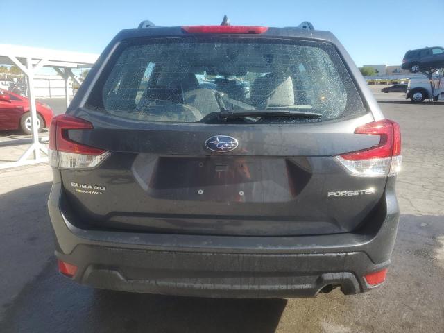 JF2SKABC8RH449345 - 2024 SUBARU FORESTER ნაცრისფერი ფოტო 6