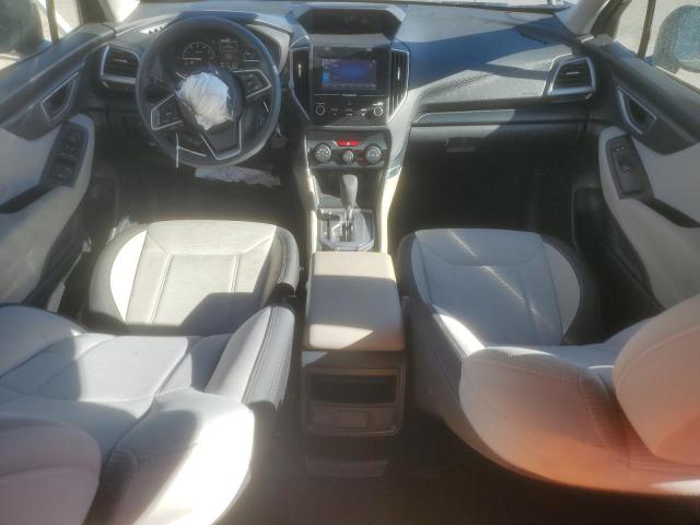 JF2SKABC8RH449345 - 2024 SUBARU FORESTER ნაცრისფერი ფოტო 8